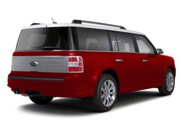 2011 Ford Flex 4dr Limited FWD