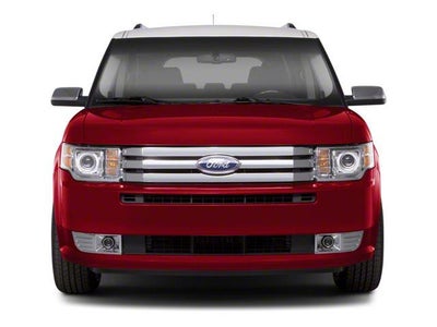 2011 Ford Flex 4dr Limited FWD