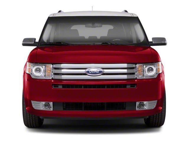2011 Ford Flex 4dr Limited FWD