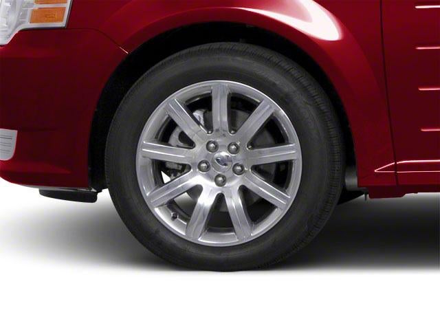 2011 Ford Flex 4dr Limited FWD