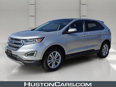 2016 Ford Edge 4dr SEL AWD