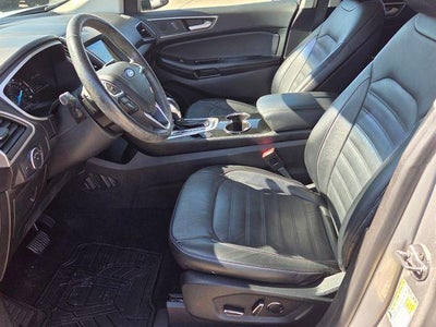 2016 Ford Edge 4dr SEL AWD