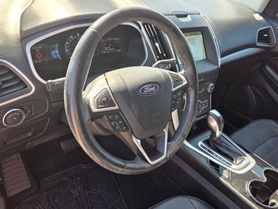 2016 Ford Edge 4dr SEL AWD