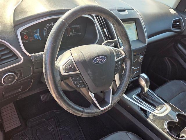 2016 Ford Edge 4dr SEL AWD