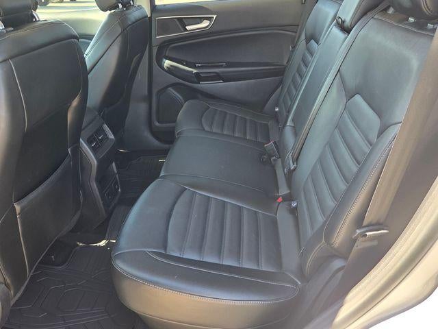 2016 Ford Edge 4dr SEL AWD