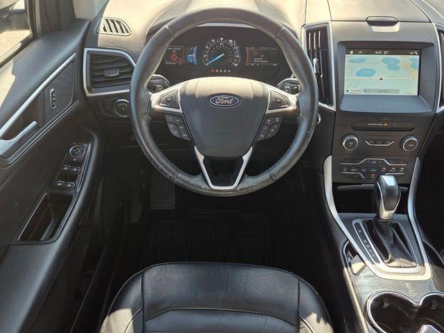 2016 Ford Edge 4dr SEL AWD