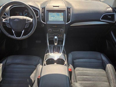 2016 Ford Edge 4dr SEL AWD