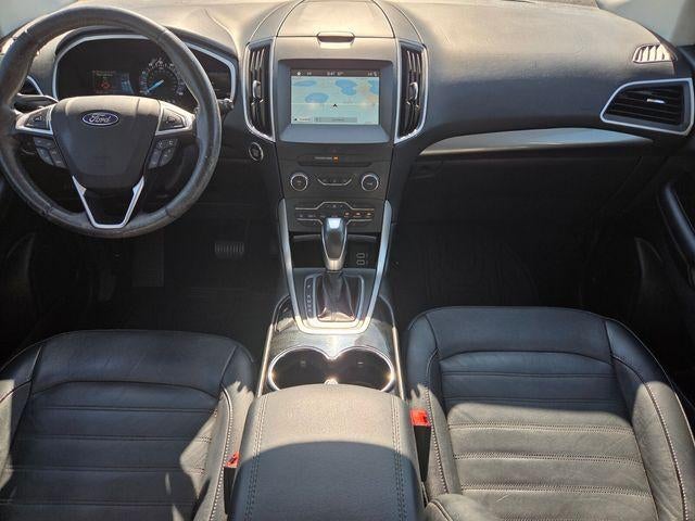 2016 Ford Edge 4dr SEL AWD