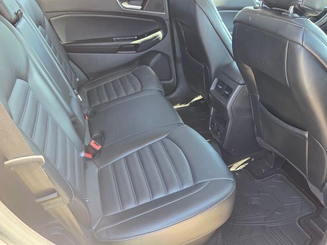 2016 Ford Edge 4dr SEL AWD