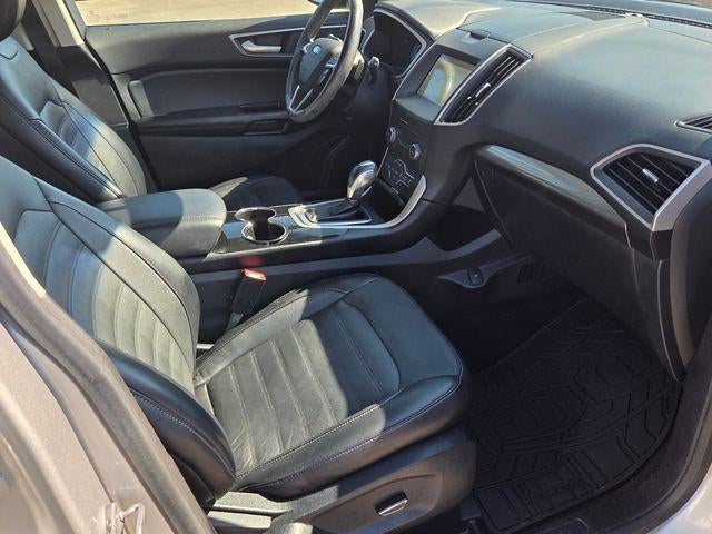 2016 Ford Edge 4dr SEL AWD