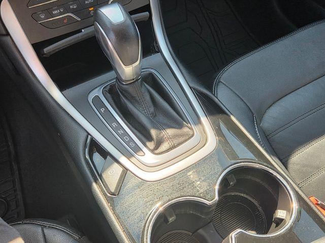 2016 Ford Edge 4dr SEL AWD