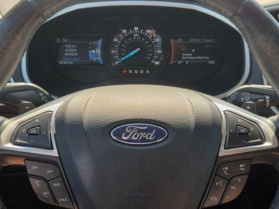 2016 Ford Edge 4dr SEL AWD