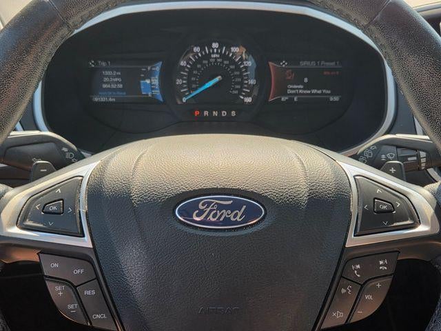 2016 Ford Edge 4dr SEL AWD