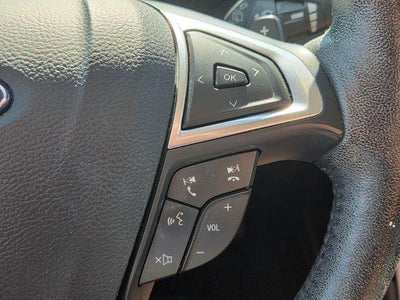 2016 Ford Edge 4dr SEL AWD