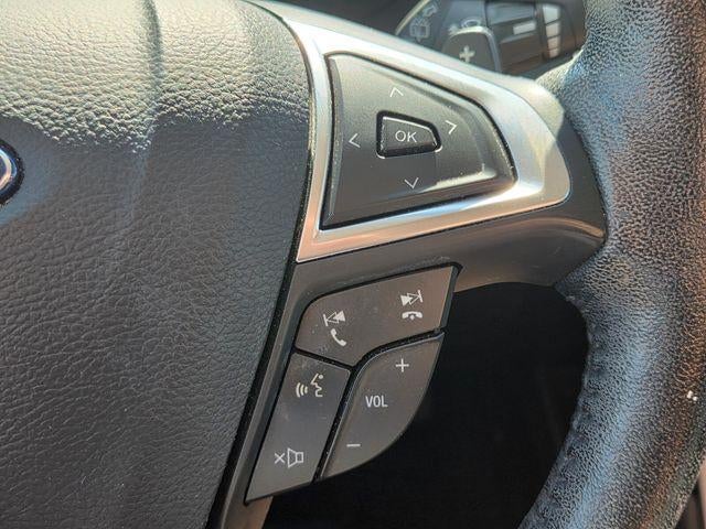 2016 Ford Edge 4dr SEL AWD