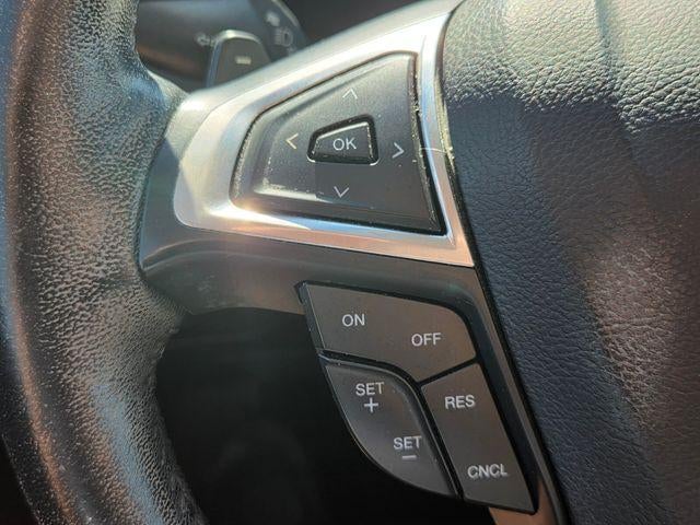 2016 Ford Edge 4dr SEL AWD