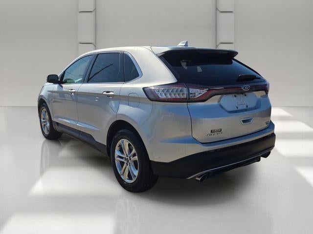 2016 Ford Edge 4dr SEL AWD