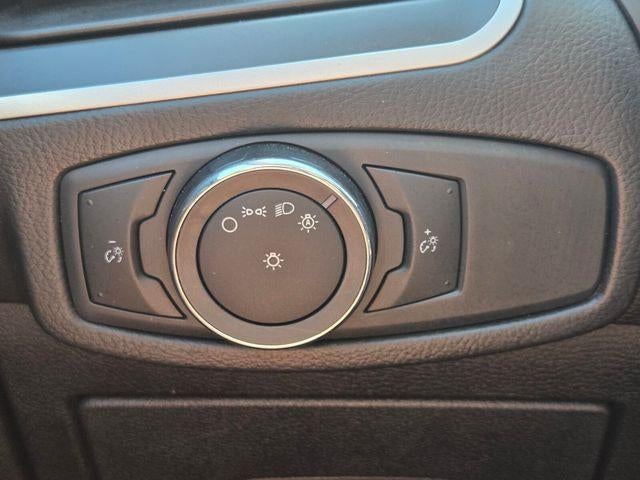 2016 Ford Edge 4dr SEL AWD
