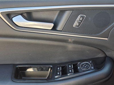 2016 Ford Edge 4dr SEL AWD