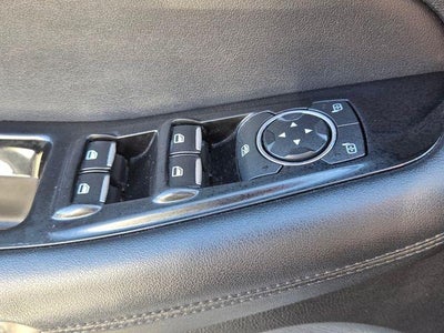 2016 Ford Edge 4dr SEL AWD