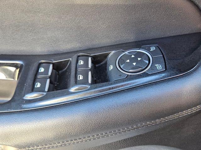 2016 Ford Edge 4dr SEL AWD