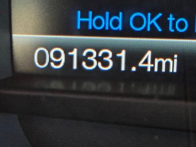 2016 Ford Edge 4dr SEL AWD