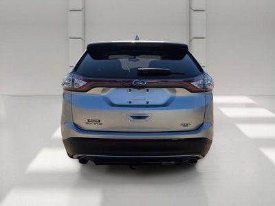 2016 Ford Edge 4dr SEL AWD