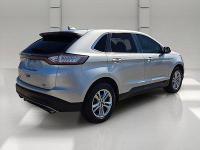 2016 Ford Edge 4dr SEL AWD