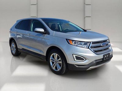 2016 Ford Edge 4dr SEL AWD