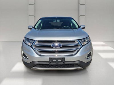 2016 Ford Edge 4dr SEL AWD