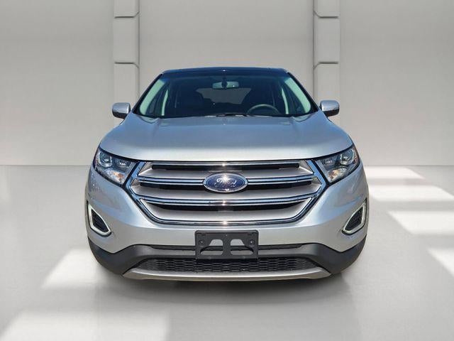 2016 Ford Edge 4dr SEL AWD