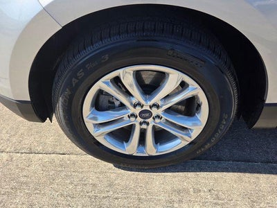 2016 Ford Edge 4dr SEL AWD
