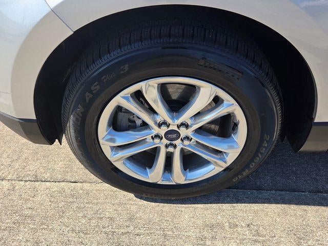2016 Ford Edge 4dr SEL AWD