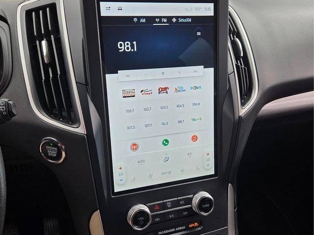 2024 Ford Edge SEL AWD
