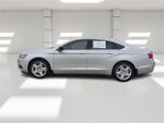 2018 Chevrolet Impala LS