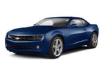 2010 Chevrolet Camaro Coupe 2SS