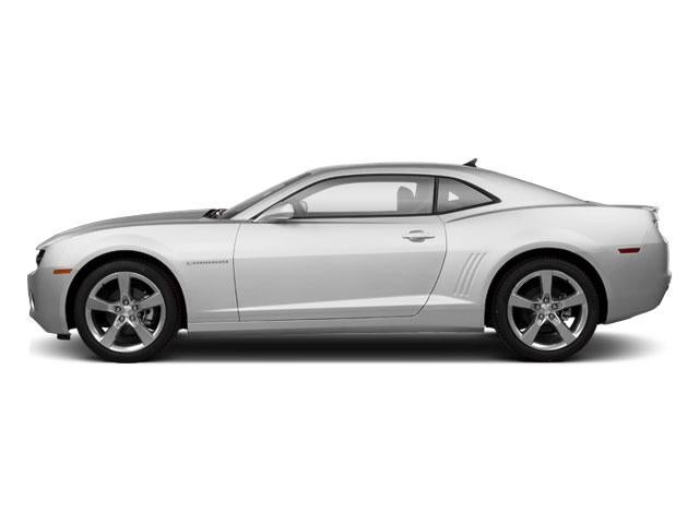 2010 Chevrolet Camaro Coupe 2SS