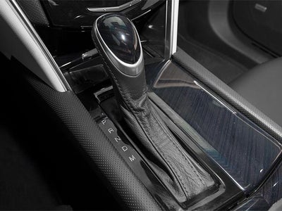 2013 Cadillac XTS 3.6L V6 FWD Platinum