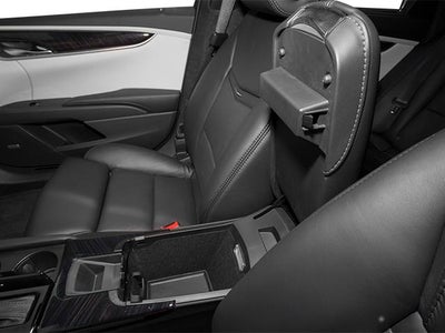 2013 Cadillac XTS 3.6L V6 FWD Platinum