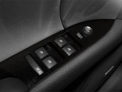 2013 Cadillac XTS 3.6L V6 FWD Platinum