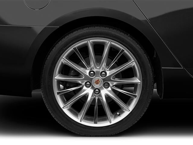 2013 Cadillac XTS 3.6L V6 FWD Platinum