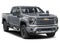 2025 Chevrolet Silverado 2500 HD Crew Cab Standard Box 4-Wheel Drive High Country
