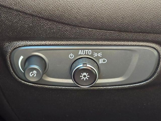 2020 Chevrolet Equinox AWD LT