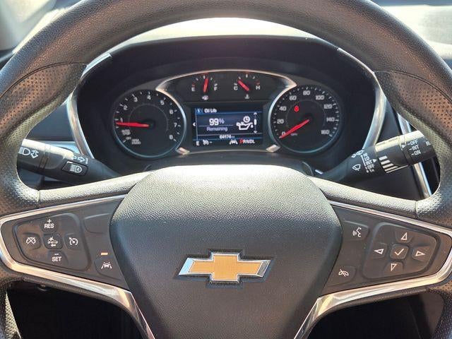 2020 Chevrolet Equinox AWD LT