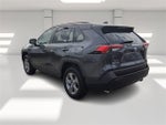 2025 Toyota RAV4 XLE AWD (Natl)