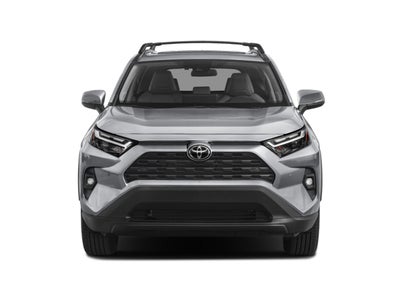 2024 Toyota RAV4 XLE FWD (GS)