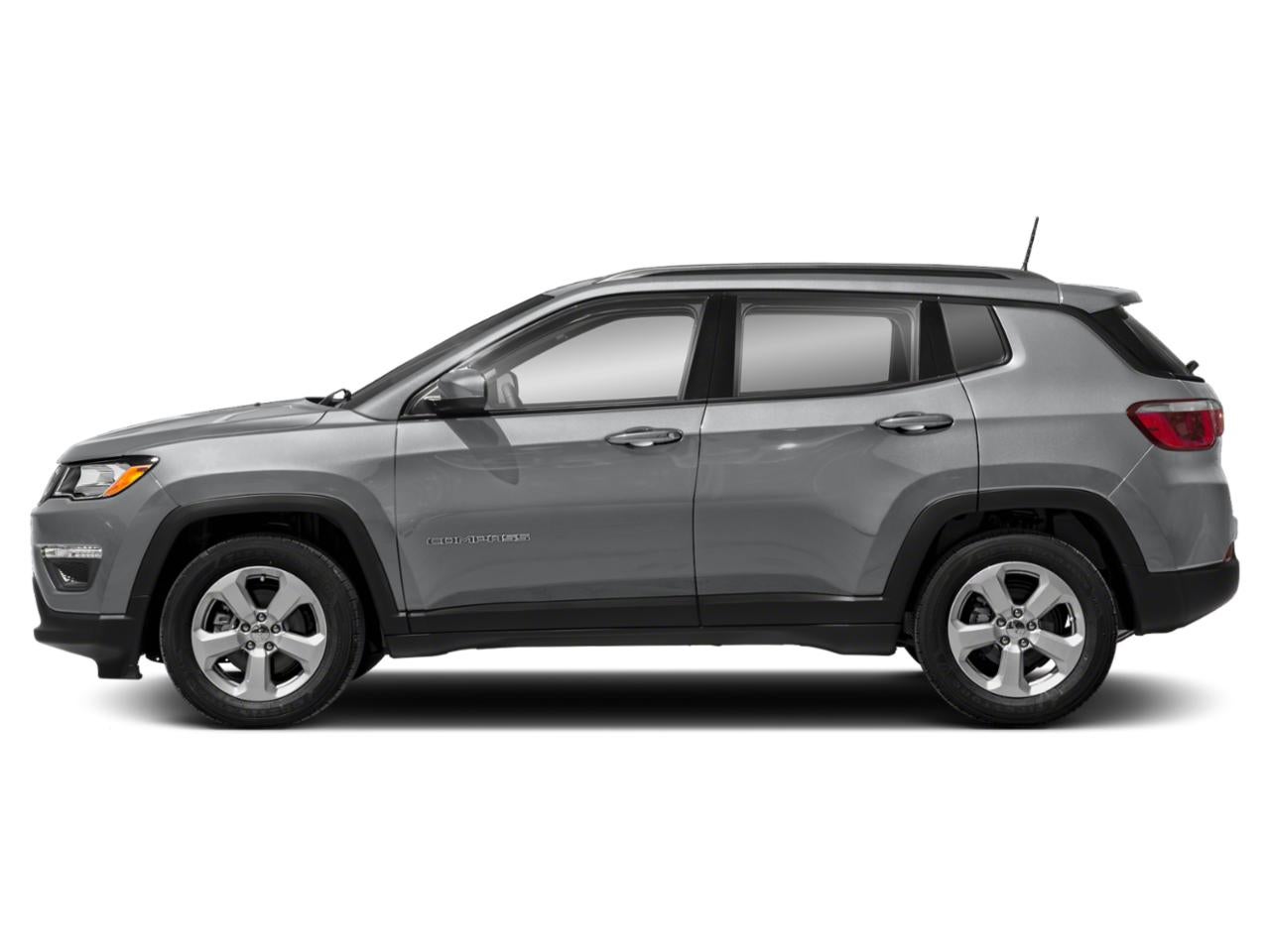 2019 Jeep Compass Limited FWD