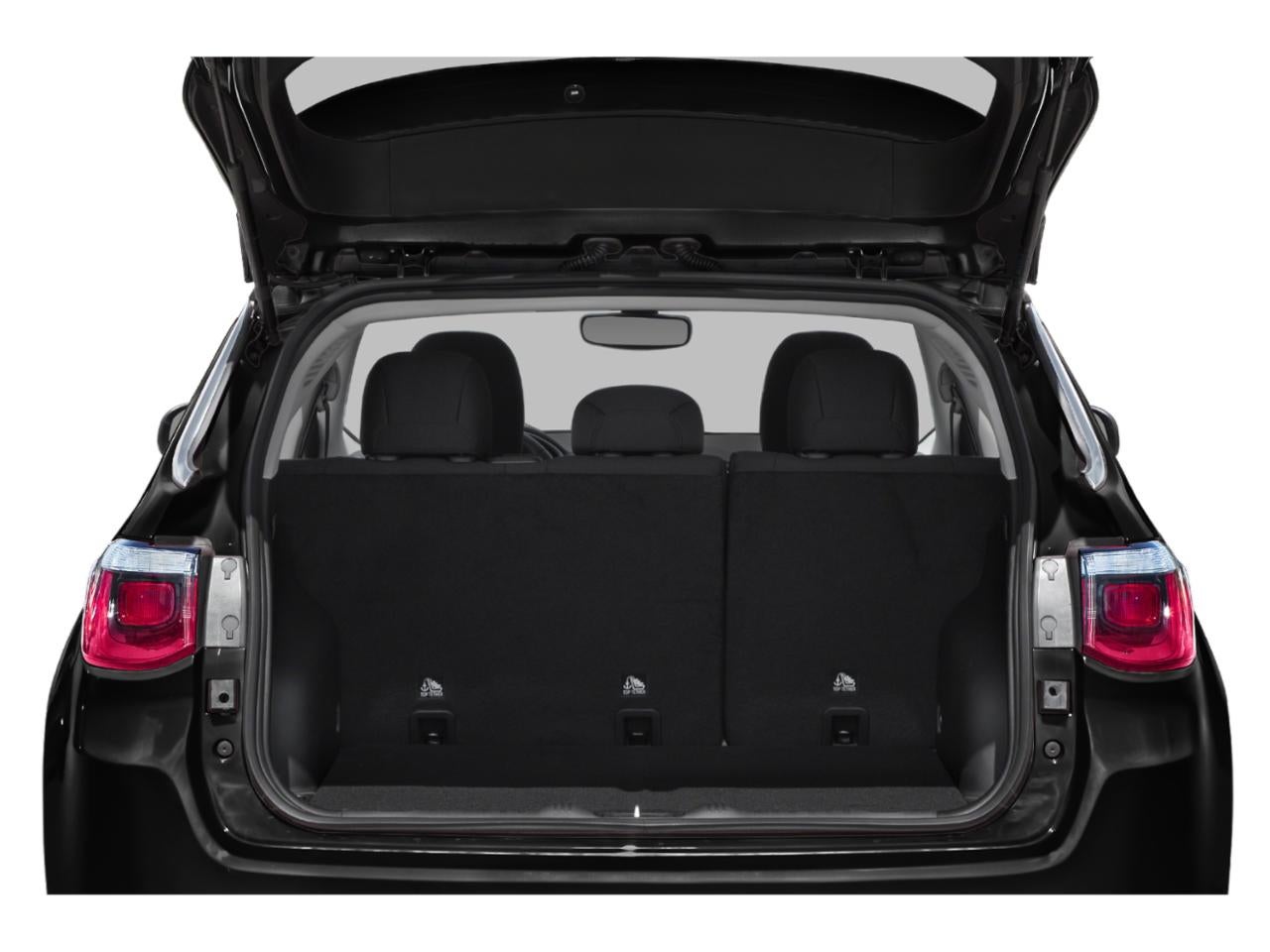 2020 Jeep Compass Limited FWD