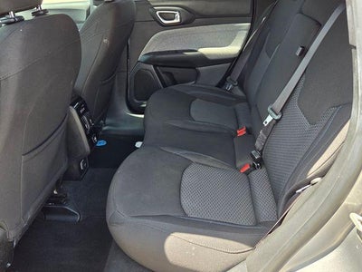 2023 Jeep Compass Sport 4x4