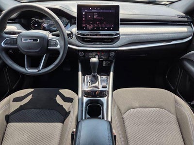 2023 Jeep Compass Sport 4x4
